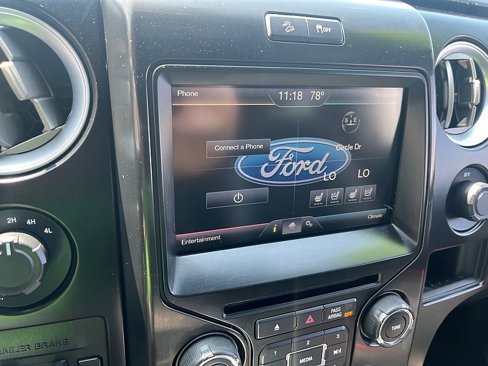 Used 2013 Ford F150 FX4 image 26