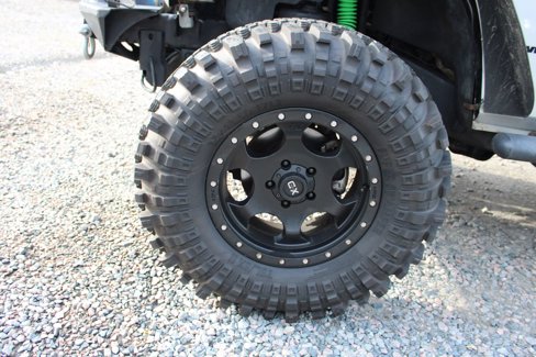 Used 2010 Jeep Wrangler Sport image 19