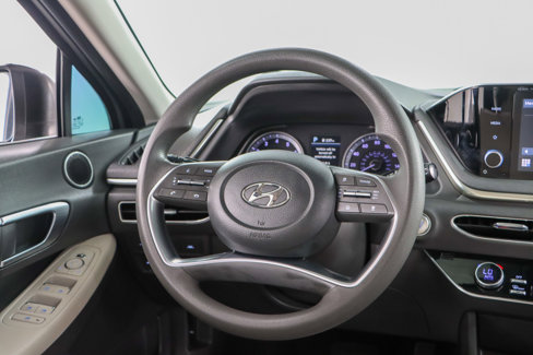 Used 2021 Hyundai Sonata SEL image 12