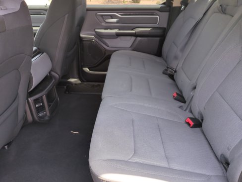 Certified 2019 RAM 1500 Big Horn image 17