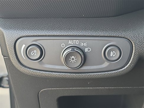 Used 2023 Chevrolet TrailBlazer LT image 18