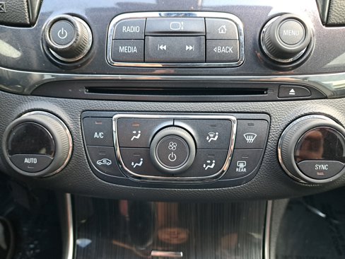 Used 2019 Chevrolet Impala Premier image 22