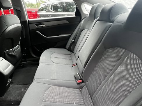 Used 2019 Hyundai Sonata SE image 32