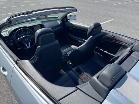 Used 2013 Mercedes-Benz E 350 Cabriolet image 41