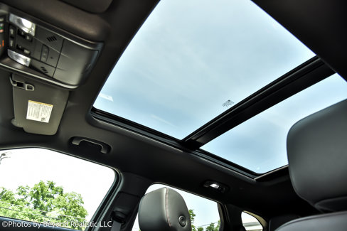 Used 2023 Chevrolet Blazer RS w/ Driver Confidence II Package image 27