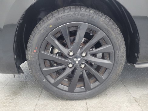 Used 2020 Mitsubishi Mirage G4 LE image 31