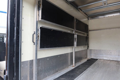 Used 2016 RAM ProMaster 3500 image 9