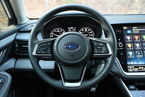 Used 2025 Subaru Legacy Premium image 17