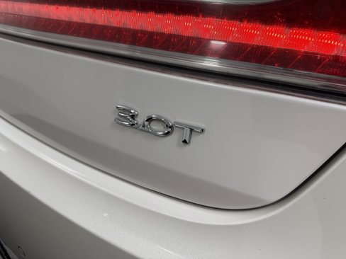 Used 2019 Lincoln MKZ Reserve image 9
