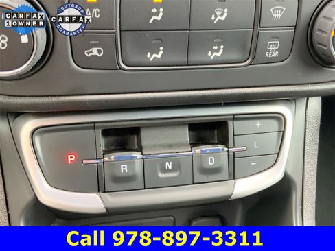 Certified 2024 GMC Terrain SLE image 15