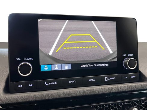 New 2026 Honda Civic LX image 15