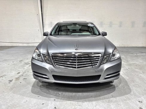Used 2012 Mercedes-Benz E 350 Sedan image 11