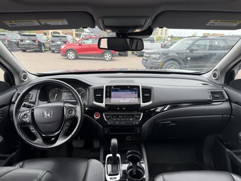 Used 2018 Honda Ridgeline RTL-E image 19