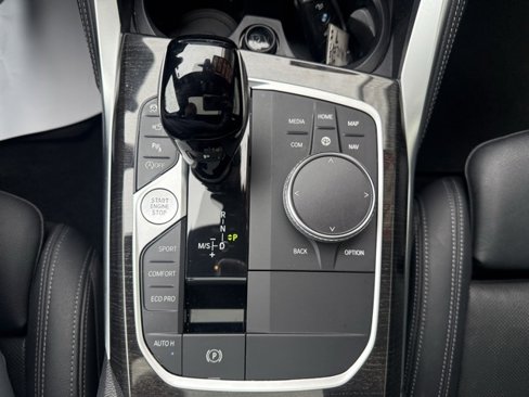 Used 2022 BMW 430i Gran Coupe w/ M Sport Package image 13