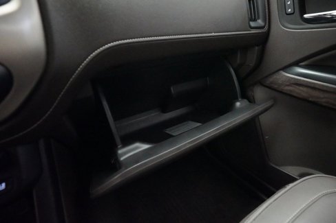 Certified 2022 GMC Canyon Denali image 28