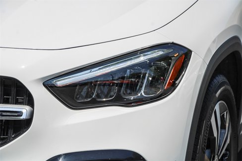 Used 2024 Mercedes-Benz GLA 250 image 8