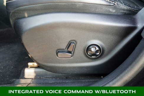Used 2016 Jeep Cherokee Limited image 14