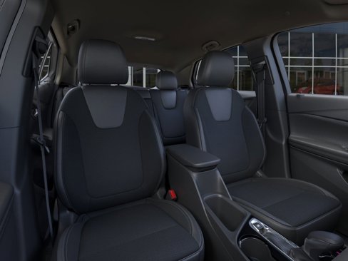 New 2025 Buick Encore GX Preferred w/ Advanced Technology Package image 17