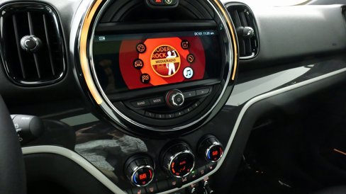 Used 2018 MINI Cooper Countryman S image 60