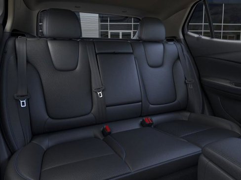 New 2025 Buick Encore GX Sport Touring w/ Comfort Package image 52