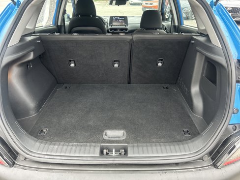 Certified 2023 Hyundai Kona SE image 17
