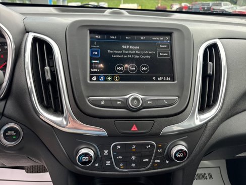 Used 2019 Chevrolet Equinox LT image 15