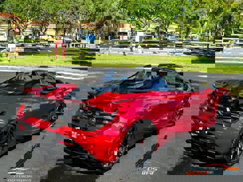 Used 2022 McLaren 720S Performance image 55