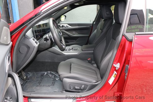 Used 2025 BMW M440i image 27