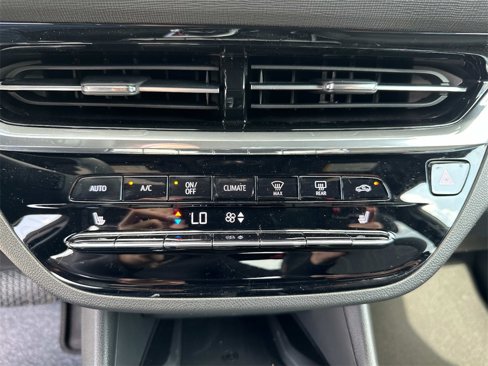 New 2025 Buick Envista Avenir image 26