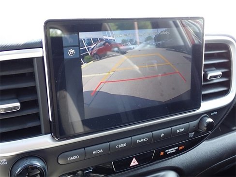 New 2025 Hyundai Venue SEL image 20