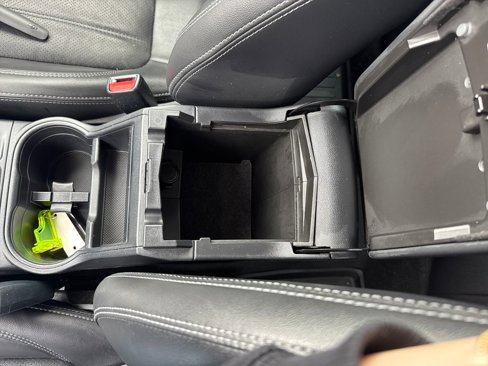 Used 2023 Subaru Forester Limited image 32
