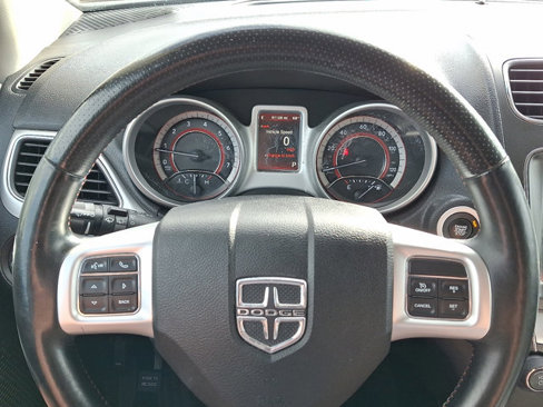 Used 2018 Dodge Journey GT image 18