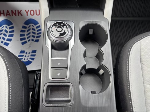 New 2025 Ford Escape Active image 23
