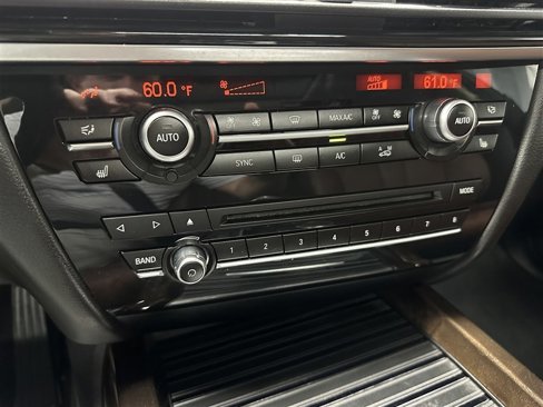 Used 2016 BMW X5 xDrive35i image 24
