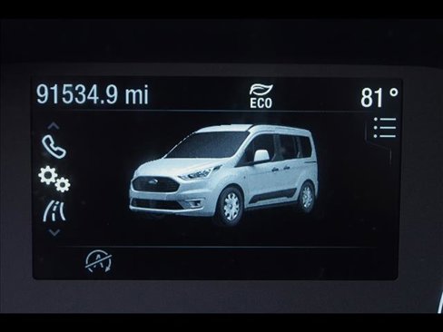 Used 2019 Ford Transit Connect XL image 28
