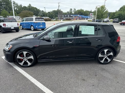 Used 2017 Volkswagen GTI S image 4