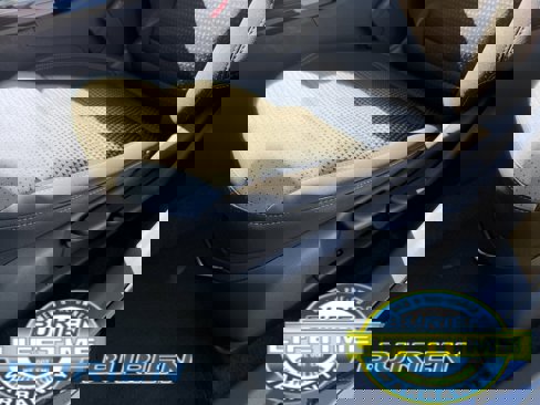 New 2026 Chevrolet Trax LT image 17