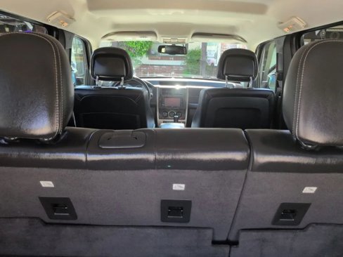 Used 2012 Jeep Liberty Limited Jet w/ Comfort/Convenience Group image 18