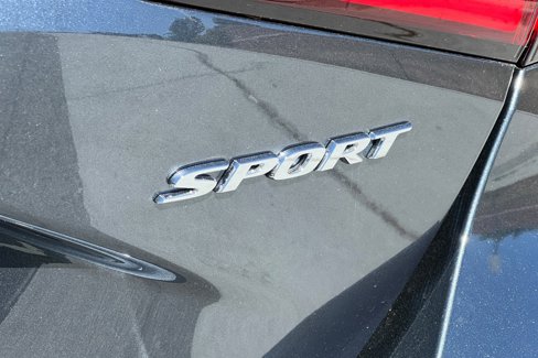 Used 2025 Honda Civic Sport image 26