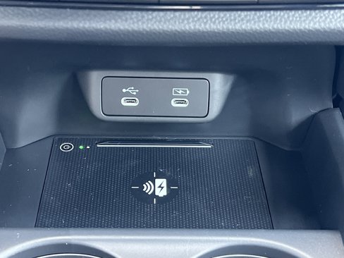 New 2026 Honda HR-V LX image 12