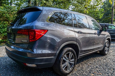 Used 2018 Honda Pilot EX-L image 6