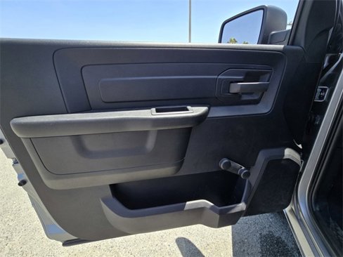 Used 2022 RAM 1500 Tradesman w/ Popular Equipment Group image 15
