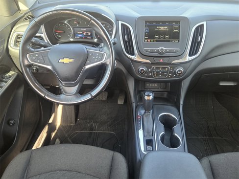 Used 2019 Chevrolet Equinox LT image 22