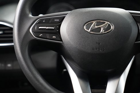 Used 2021 Hyundai Santa Fe SEL image 18