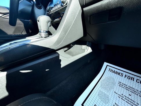 Used 2017 Honda Civic EX image 30
