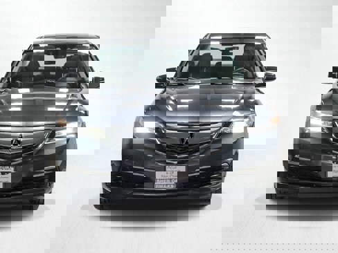 Used 2015 Acura TLX V6 w/ Technology Package image 7