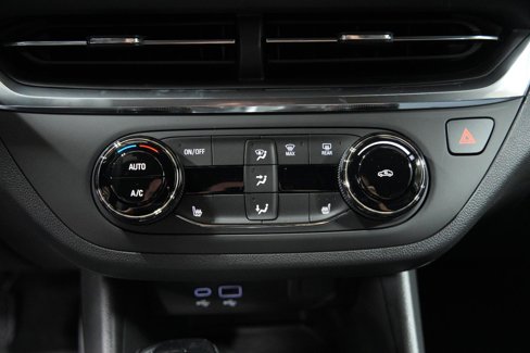 New 2026 Buick Envista Preferred w/ Convenience I Package image 37