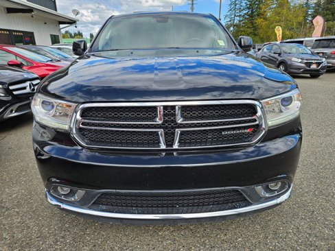 Used 2016 Dodge Durango Limited image 7
