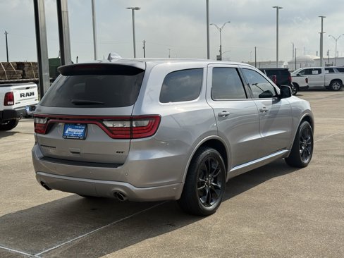 Used 2021 Dodge Durango GT image 14