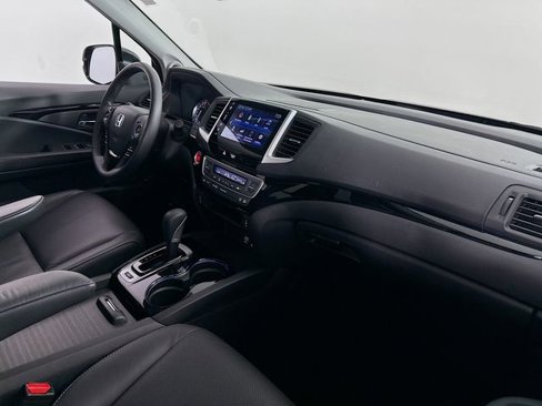 Used 2019 Honda Ridgeline RTL-E image 48